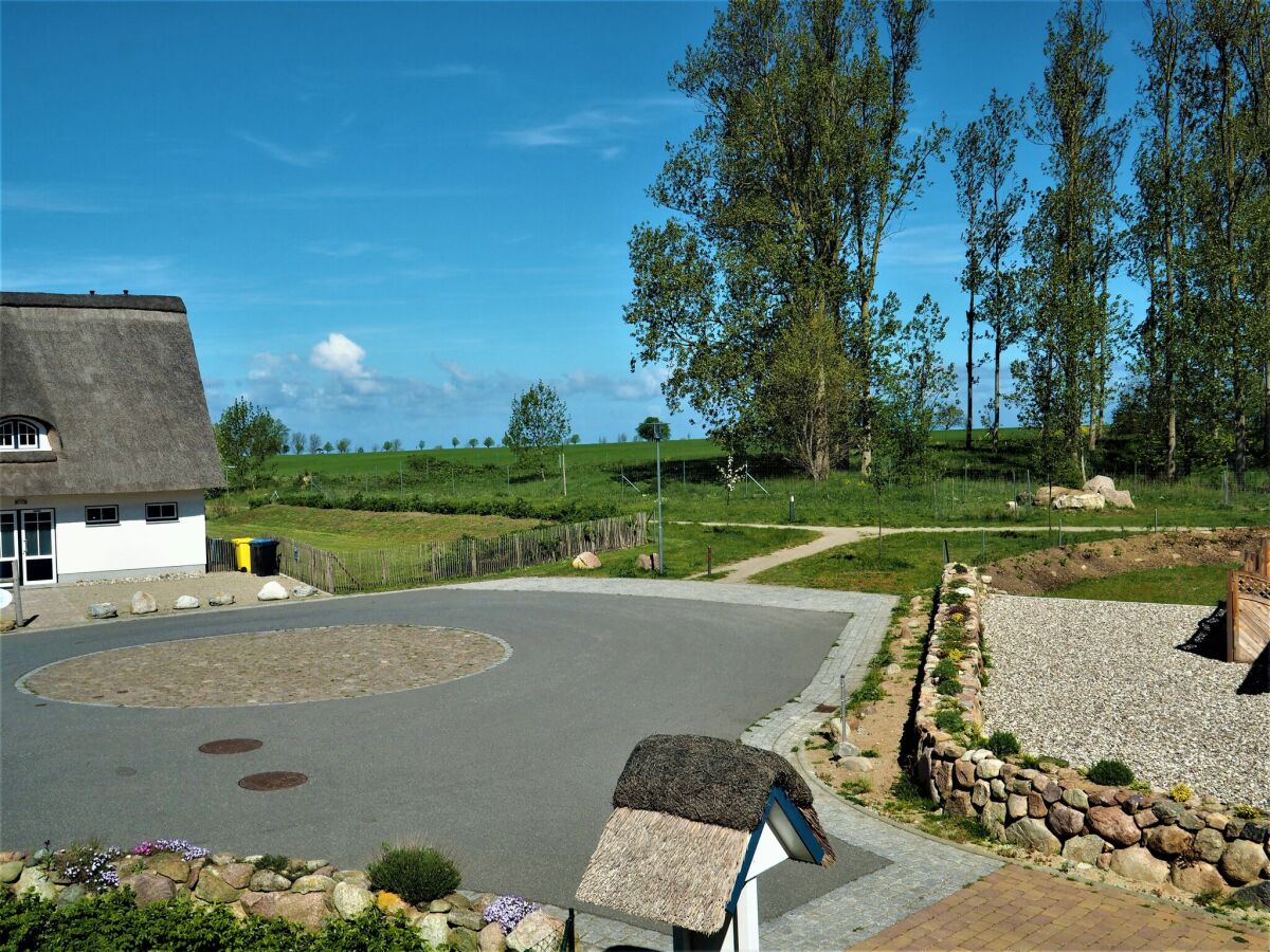 Holiday house Ferienhaus in Rerik mit Terrasse - Outdoor photo 3