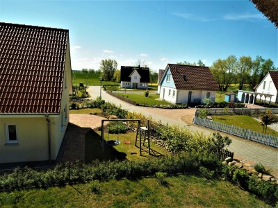 Holiday house Ferienhaus in Rerik mit Terrasse - Outdoor photo 2