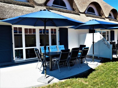 Holiday house Ferienhaus in Rerik mit Terrasse - Outdoor photo 4