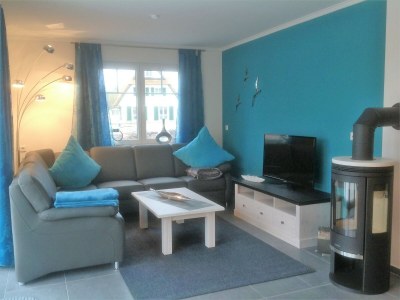 Holiday house Ferienhaus in Rerik mit Terrasse - Features photo 6