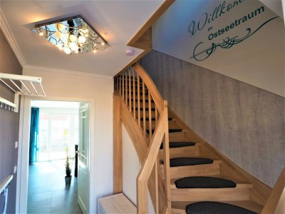 Holiday house Ferienhaus in Rerik mit Terrasse - Features photo 8