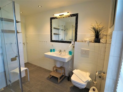 Holiday house Ferienhaus in Rerik mit Terrasse - Features photo 9