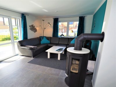 Holiday house Ferienhaus in Rerik mit Terrasse - Features photo 11