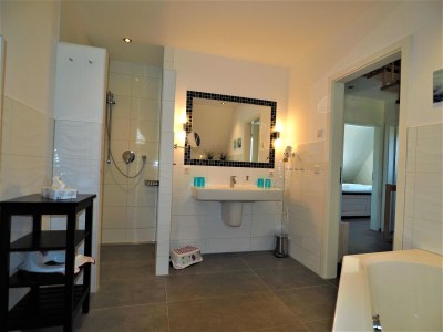 Holiday house Ferienhaus in Rerik mit Terrasse - Features photo 12