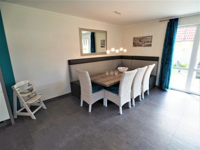 Holiday house Ferienhaus in Rerik mit Terrasse - Features photo 13