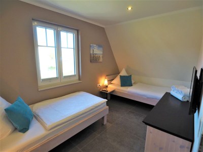 Holiday house Ferienhaus in Rerik mit Terrasse - Features photo 14