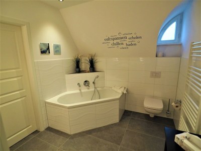 Holiday house Ferienhaus in Rerik mit Terrasse - Features photo 15