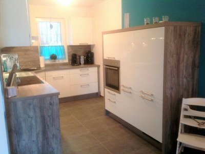 Holiday house Ferienhaus in Rerik mit Terrasse - Features photo 16