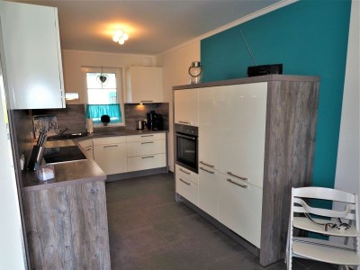 Holiday house Ferienhaus in Rerik mit Terrasse - Features photo 17