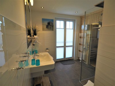 Holiday house Ferienhaus in Rerik mit Terrasse - Features photo 19