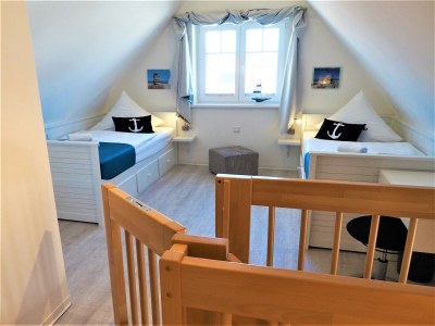 Holiday house Ferienhaus in Rerik mit Terrasse - Features photo 21