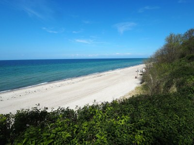 Holiday house Ferienhaus in Rerik mit Terrasse - Environment photo 27