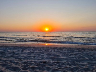 Holiday house Ferienhaus in Rerik mit Terrasse - Environment photo 35