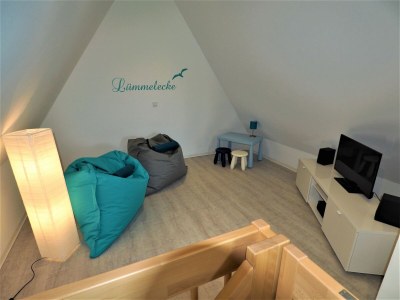 Holiday house Ferienhaus in Rerik mit Terrasse - Outdoor photo 36