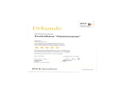 Holiday house Ferienhaus in Rerik mit Terrasse - Outdoor photo 40