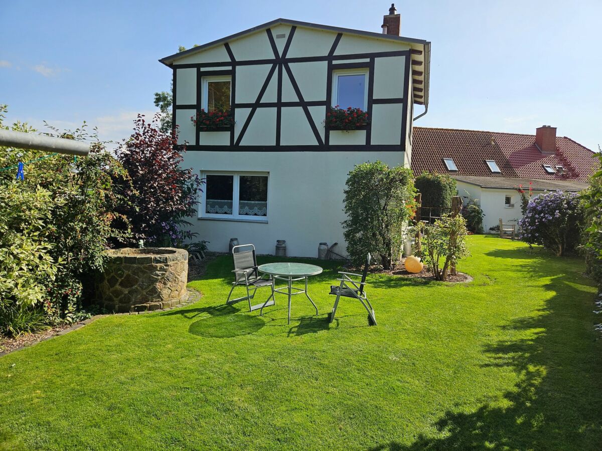 Holiday house Modernes Ferienhaus mit Garten in Kägsdorf