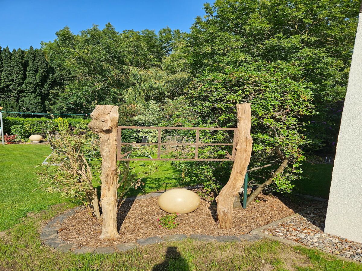 Holiday house Modernes Ferienhaus mit Garten in Kägsdorf - Outdoor photo 4