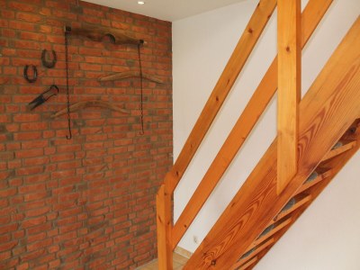 Holiday house Modernes Ferienhaus mit Garten in Kägsdorf - Features photo 10