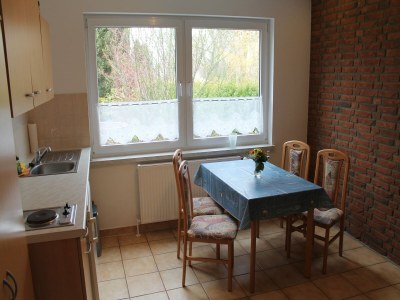 Holiday house Modernes Ferienhaus mit Garten in Kägsdorf - Features photo 11