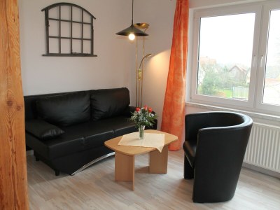 Holiday house Modernes Ferienhaus mit Garten in Kägsdorf - Features photo 12