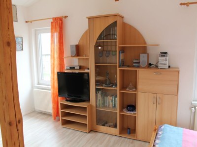 Holiday house Modernes Ferienhaus mit Garten in Kägsdorf - Features photo 13