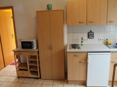 Holiday house Modernes Ferienhaus mit Garten in Kägsdorf - Features photo 15