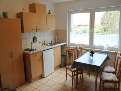 Holiday house Modernes Ferienhaus mit Garten in Kägsdorf - Features photo 16