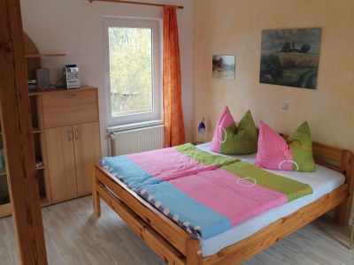 Holiday house Modernes Ferienhaus mit Garten in Kägsdorf - Features photo 17