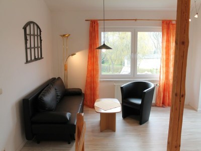 Holiday house Modernes Ferienhaus mit Garten in Kägsdorf - Features photo 19