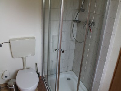 Holiday house Modernes Ferienhaus mit Garten in Kägsdorf - Features photo 20