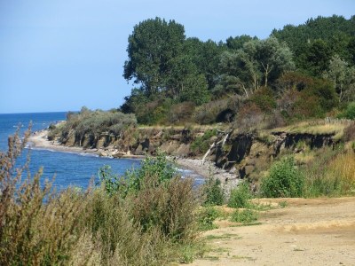 Holiday house Modernes Ferienhaus mit Garten in Kägsdorf - Environment photo 22