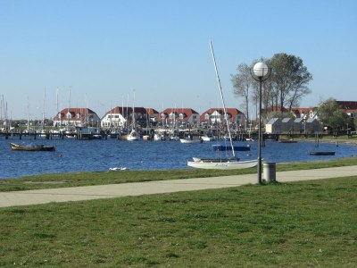 Holiday house Modernes Ferienhaus mit Garten in Kägsdorf - Environment photo 23