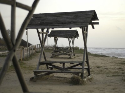 Holiday house Modernes Ferienhaus mit Garten in Kägsdorf - Environment photo 34