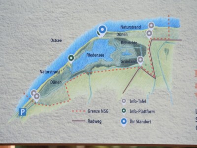 Holiday house Modernes Ferienhaus mit Garten in Kägsdorf - Outdoor photo 47