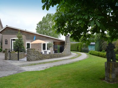Holiday house Ferienhaus in Olst-Wijhe mit Sauna - Outdoor photo 2