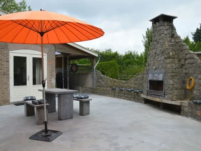 Holiday house Ferienhaus in Olst-Wijhe mit Sauna - Outdoor photo 4