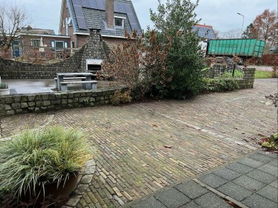 Holiday house Ferienhaus in Olst-Wijhe mit Sauna - Outdoor photo 6