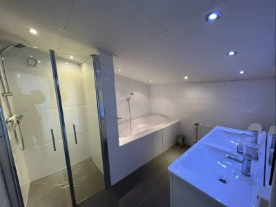 Holiday house Ferienhaus in Olst-Wijhe mit Sauna - Features photo 9