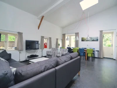 Holiday house Ferienhaus in Olst-Wijhe mit Sauna - Features photo 10