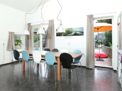 Holiday house Ferienhaus in Olst-Wijhe mit Sauna - Features photo 11