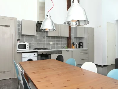 Holiday house Ferienhaus in Olst-Wijhe mit Sauna - Features photo 12