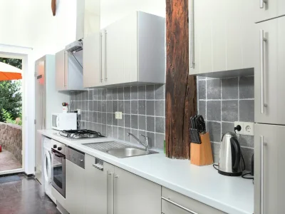 Holiday house Ferienhaus in Olst-Wijhe mit Sauna - Features photo 13