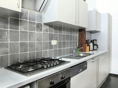 Holiday house Ferienhaus in Olst-Wijhe mit Sauna - Features photo 14