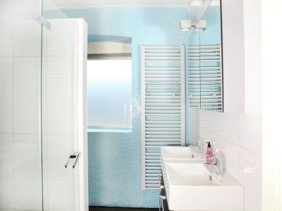 Holiday house Ferienhaus in Olst-Wijhe mit Sauna - Features photo 17