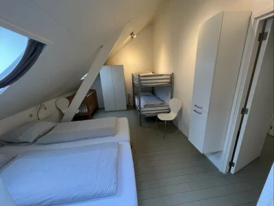 Holiday house Ferienhaus in Olst-Wijhe mit Sauna - Features photo 19