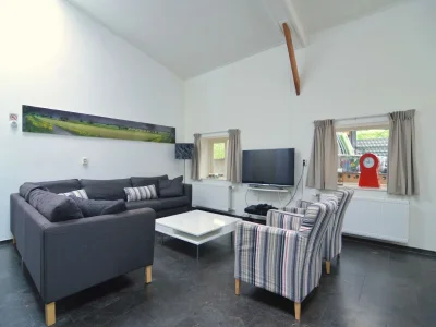 Holiday house Ferienhaus in Olst-Wijhe mit Sauna - Features photo 22