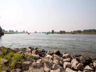 Holiday house Ferienhaus in Olst-Wijhe mit Sauna - Environment photo 25