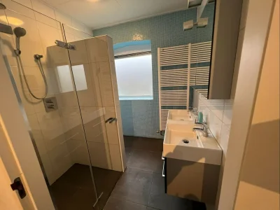 Holiday house Ferienhaus in Olst-Wijhe mit Sauna - Outdoor photo 27