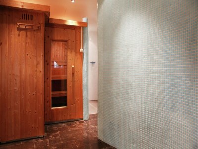 Holiday house Ferienhaus in Olst-Wijhe mit Sauna - Outdoor photo 28