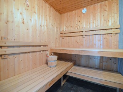 Holiday house Ferienhaus in Olst-Wijhe mit Sauna - Outdoor photo 29
